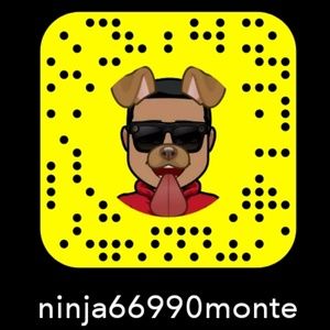 Meet your Posher, Monte